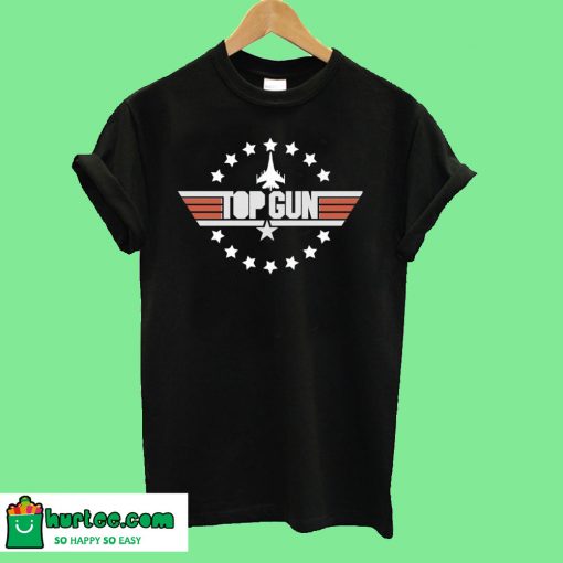 Top Gun T-Shirt