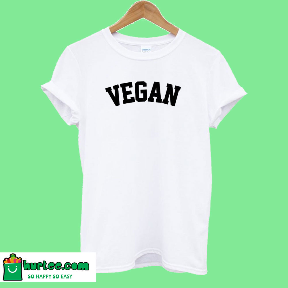 vegan reich shirt