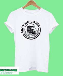 White Claw Summer 2019 T-Shirt