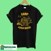 Camp Know Where T-Shirt