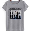 Backstreet Boys T shirt