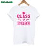 Class Of 2032 T shirt