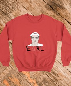 Earl Sweat Shirt