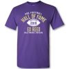 Ed Reed Class of 2019 Elected T shirt