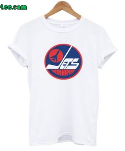 Jets Winnipeg T shirt