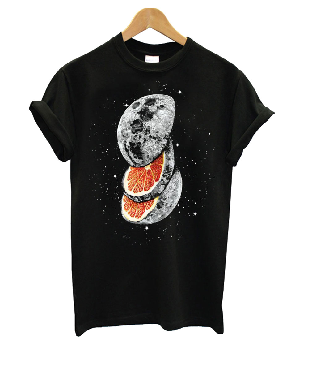 t shirt fruit