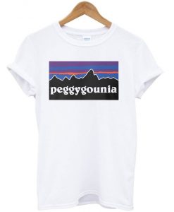 Peggy Gou Peggygounia T shirt