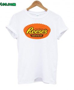 Reese’s Peanut Butter T shirt