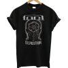Tool Disposition T shirt