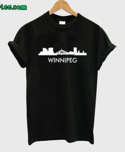 Winnipeg T shirt