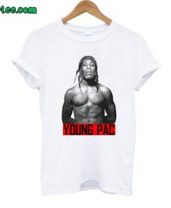 Young Pac T shirt