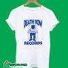 Death Row Record T-Shirt