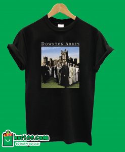 Downton Abbey T-Shirt