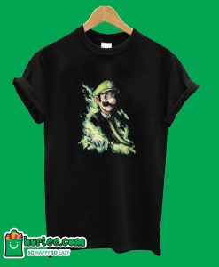 Elegant Luigi T-Shirt