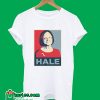 Lady Hale T-Shirt