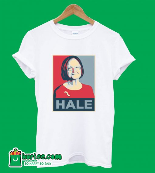 Lady Hale T-Shirt