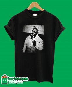 Ol' Dirty Bastard Black T-Shirt