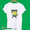 Spongebob SquarePants Swag T-Shirt