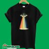 Vintage UFO Alien T-Shirt