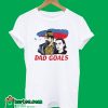 Dad Goals T-Shirt