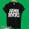 Hanoi Rocks T-Shirt