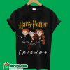 Harry Potter Friends T-Shirt