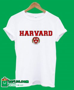 Harvard Unisex T-Shirt