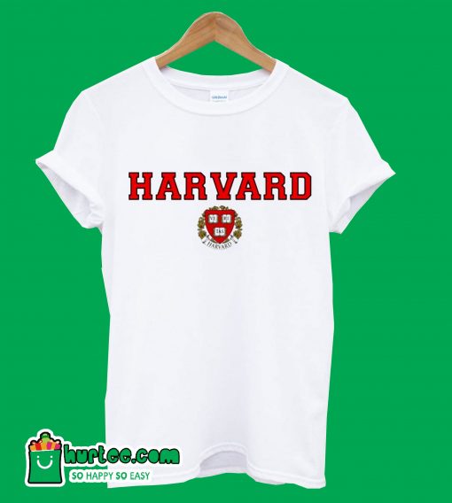 Harvard Unisex T-Shirt