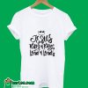 Jesus King Of Kings Lord Of Lords T-Shirt