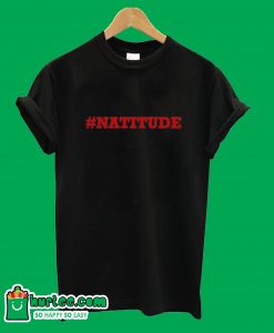 Natitude-T-Shirt