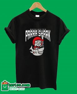 Washington Parra Shark T-Shirt