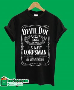 Corpsman T-Shirt