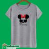 Disney Mommy T-Shirt