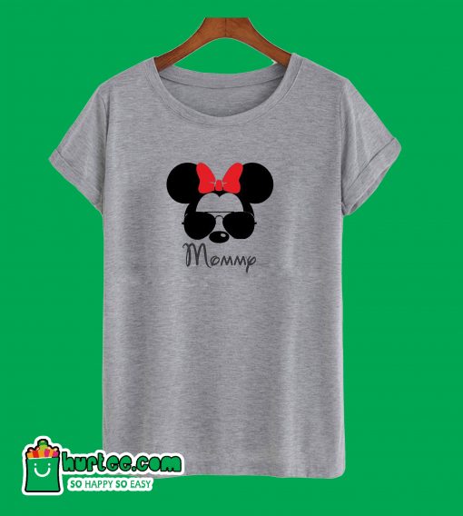 Disney Mommy T-Shirt