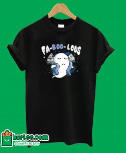 Fa Boo Lous T-Shirt