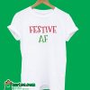 Festivea Af T-Shirt