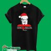Home Malone Christmas T-shirt