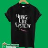 Hung Like Epsten T-Shirt