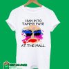 I Ran Into Tammy Faye Bakker At the Mall T-shirt