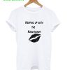 Keeping Up With The Kardishians T-Shirt