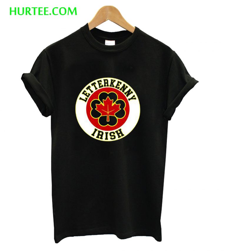 Letterkenny Irish T-Shirt – www.hurtee.com