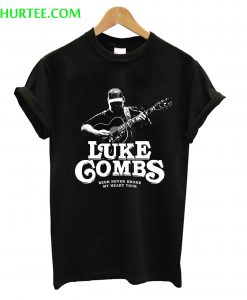 Luke Combs Tour T-Shirt