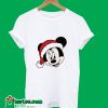 Mickey Christmas T-ShirtMickey Christmas T-Shirt