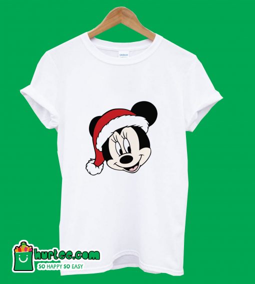 Mickey Christmas T-ShirtMickey Christmas T-Shirt