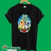 Pokemon Theme T-Shirt