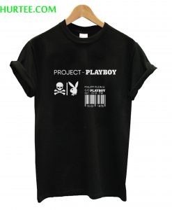 Project Playboy T-Shirt