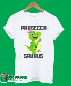 Proseccosaurus T-Shirt