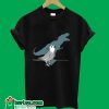 T-Rex Shadow T-Shirt