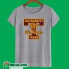 Vintage Southwest Texas State University with bobcats T-Shirt