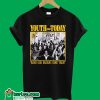 Youth Of Today Make Our Dreams Come True T-Shirt